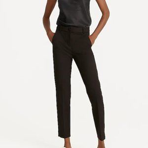 J Crew High-rise Cameron pant in four-season stretch